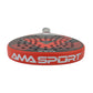 AMASPORT Carbon Padel Racket