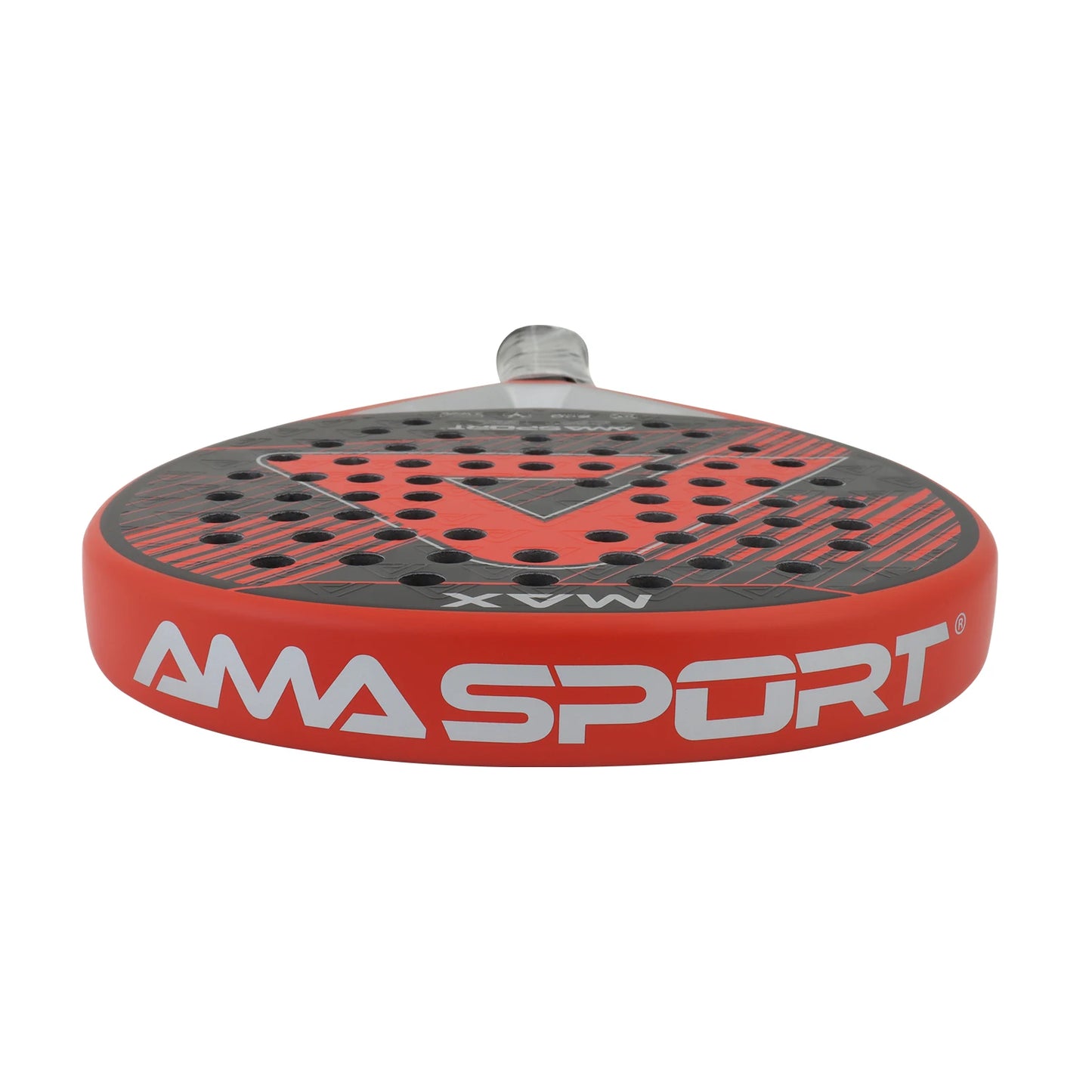 AMASPORT Carbon Padel Racket