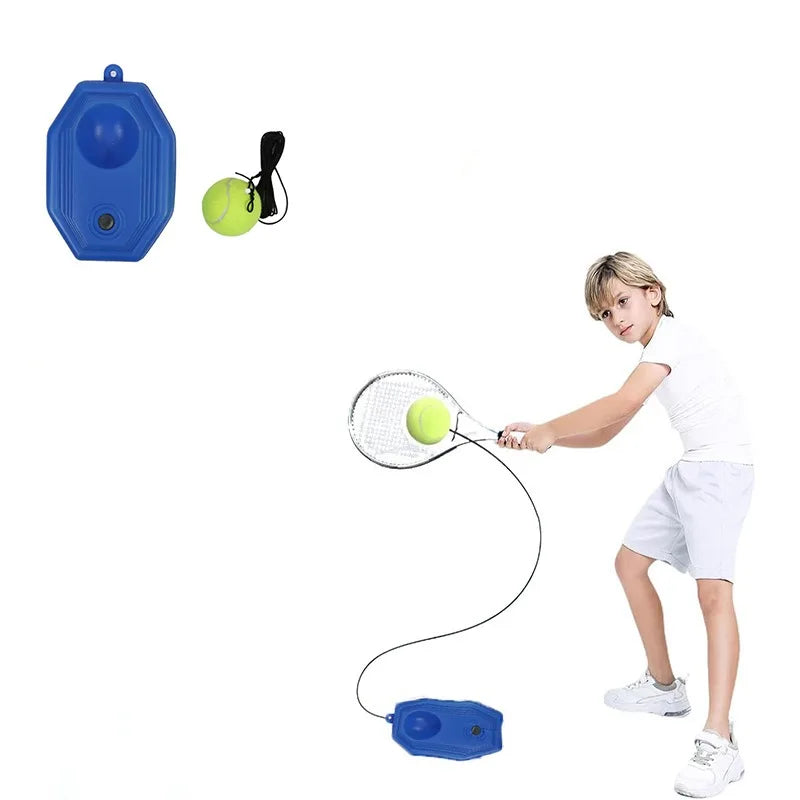 Tennis Bounce Training Set
