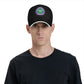 Wimbledon Tennis Baseball Cap