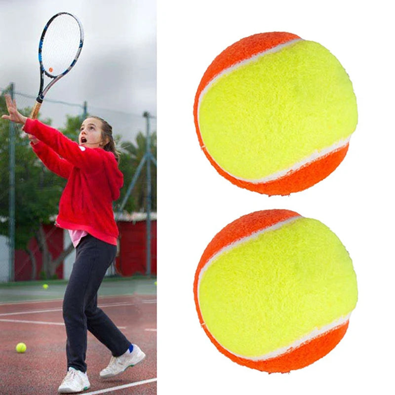 Beach Tennis Training Balls