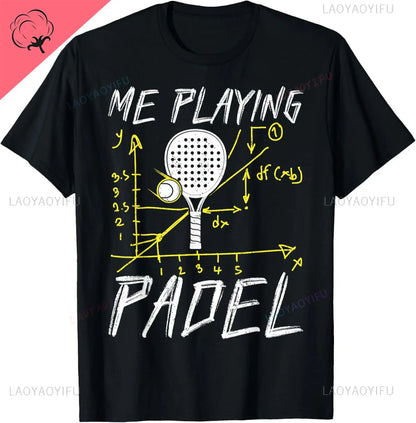 Casual Paddle T-shirt