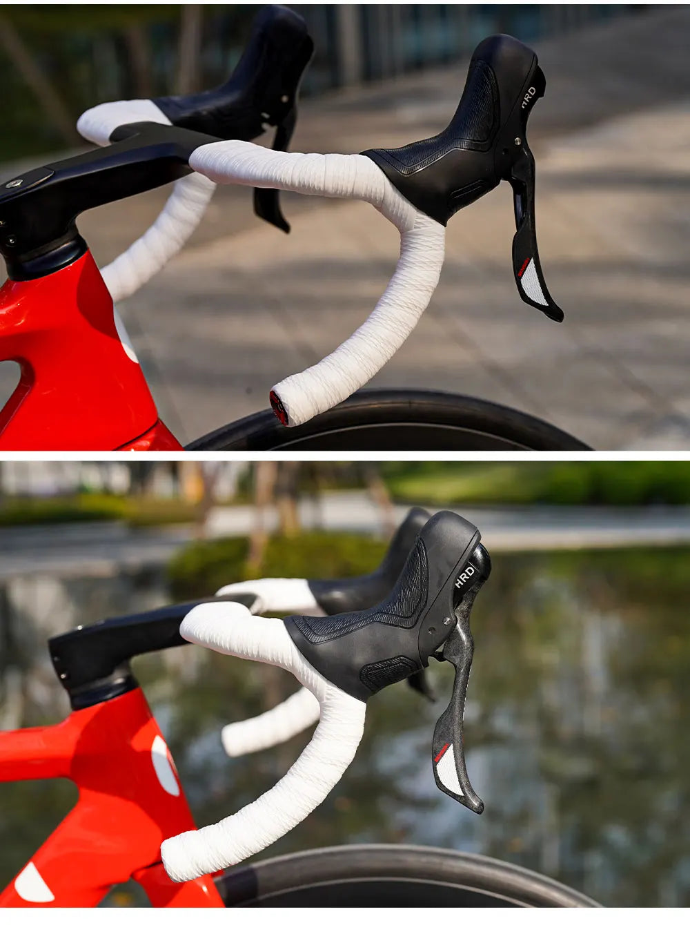 Silicone Bike Handlebar Tape
