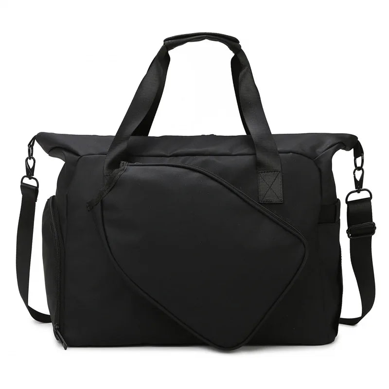 Large Capacity Tennis Bag