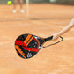 Beginner Control Padel Racket