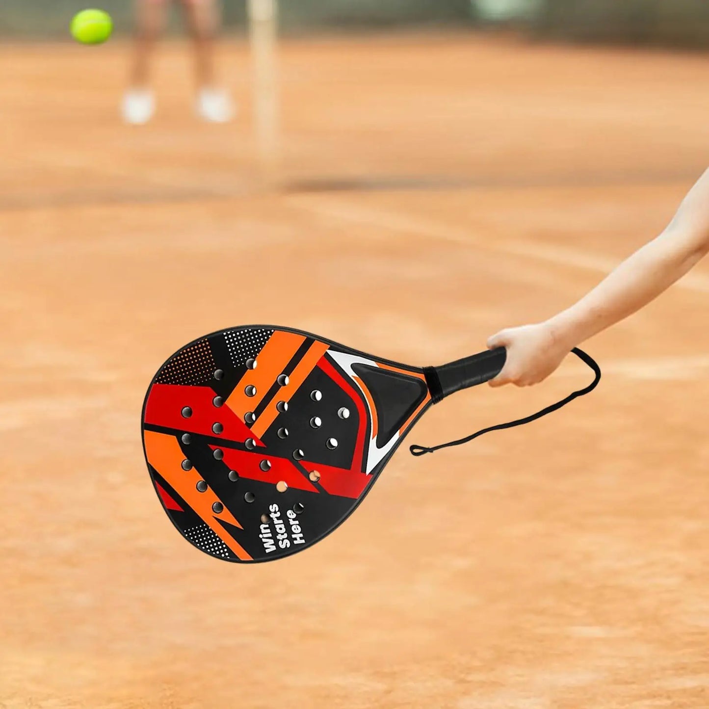 Beginner Control Padel Racket