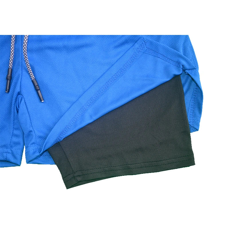 Men Padel Quick Dry Shorts