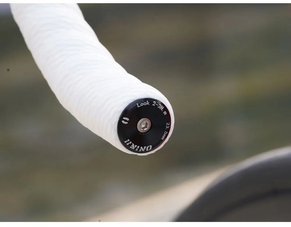 Silicone Bike Handlebar Tape