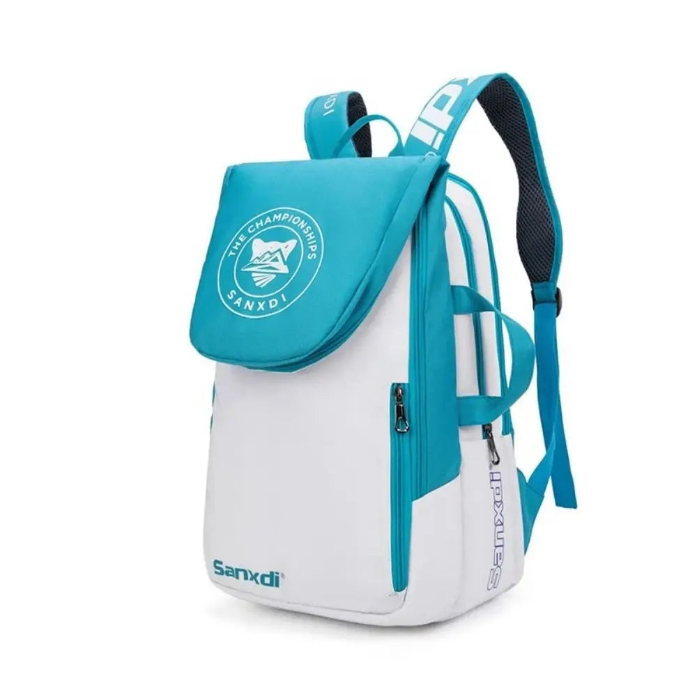 Foldable Tennis Backpack