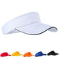 Adjustable Tennis Sports Visor