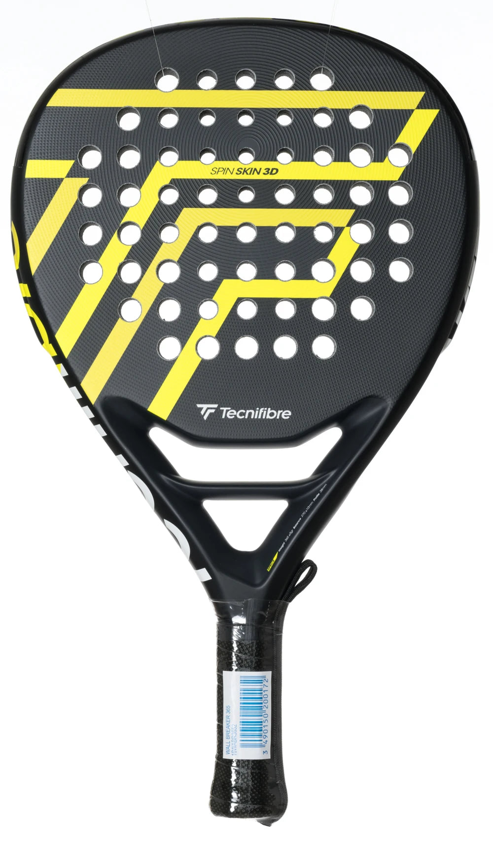 Tecnifibre Wall Breaker 365