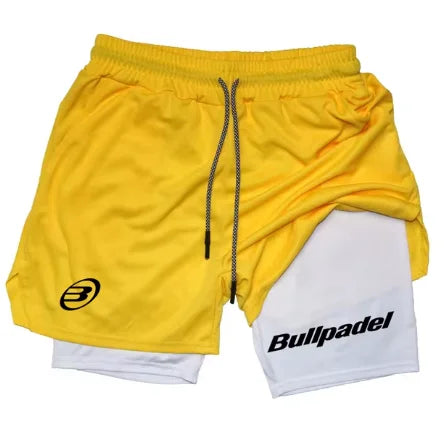 Men Padel Sports Shorts