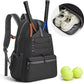 Large Capacity Tennis Backpack