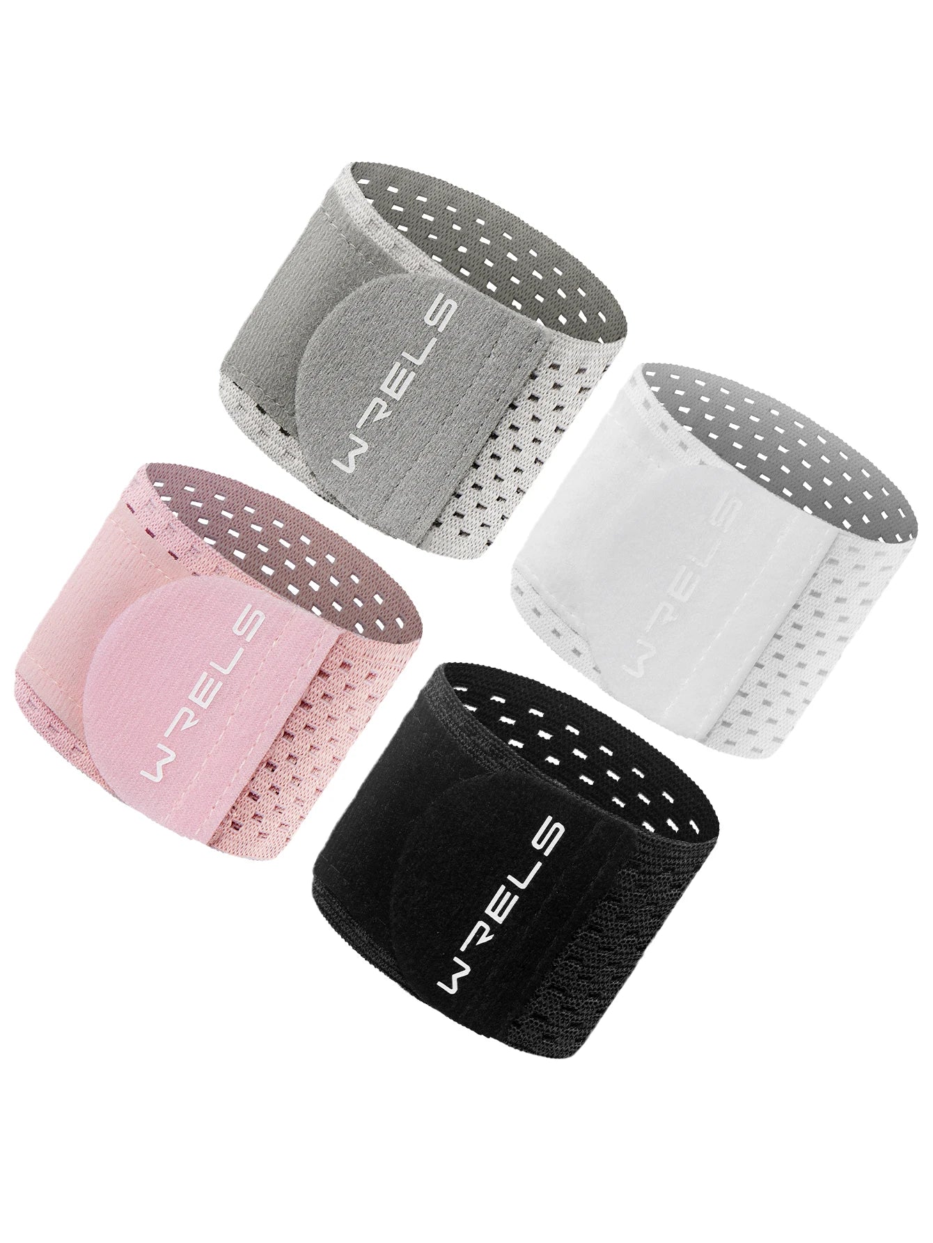 Compression Wrist Support Wrap