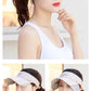 Women Wide Brim Tennis Visor