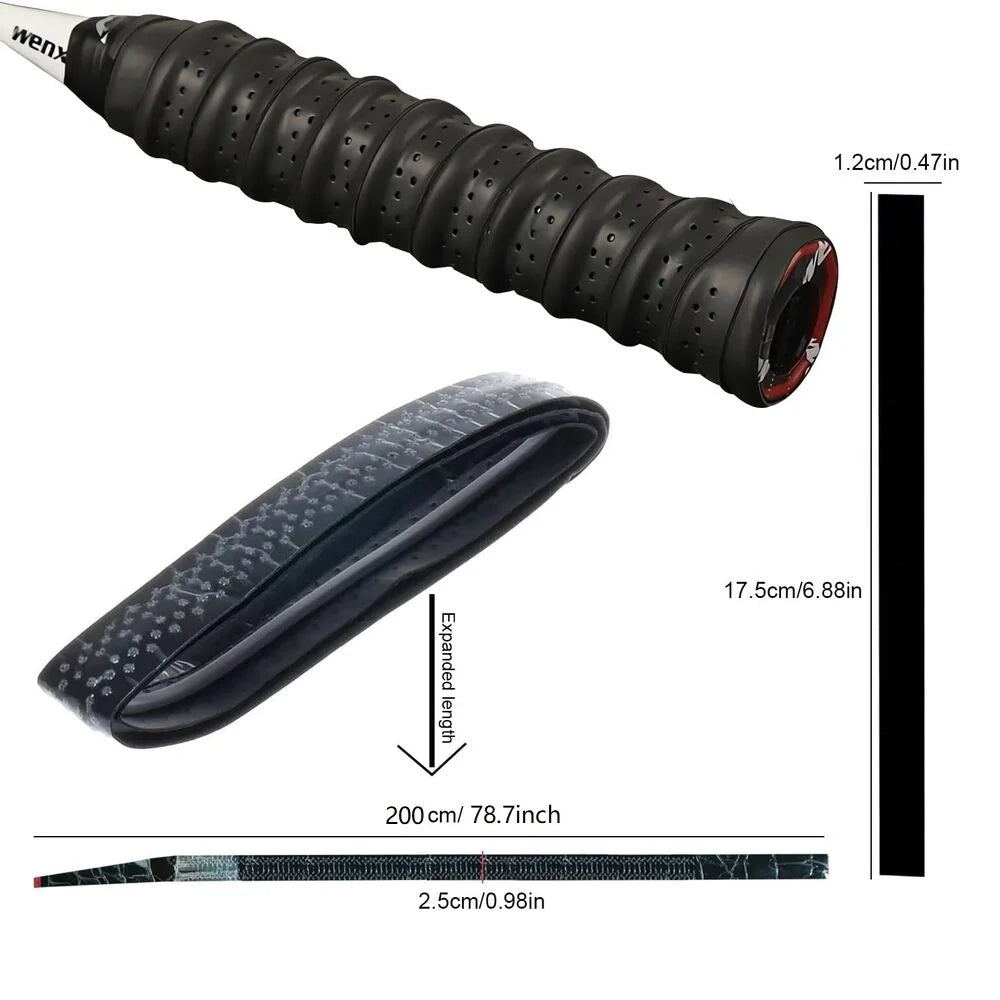 Anti-Slip Grip Tape Rolls