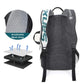 Foldable Tennis Backpack