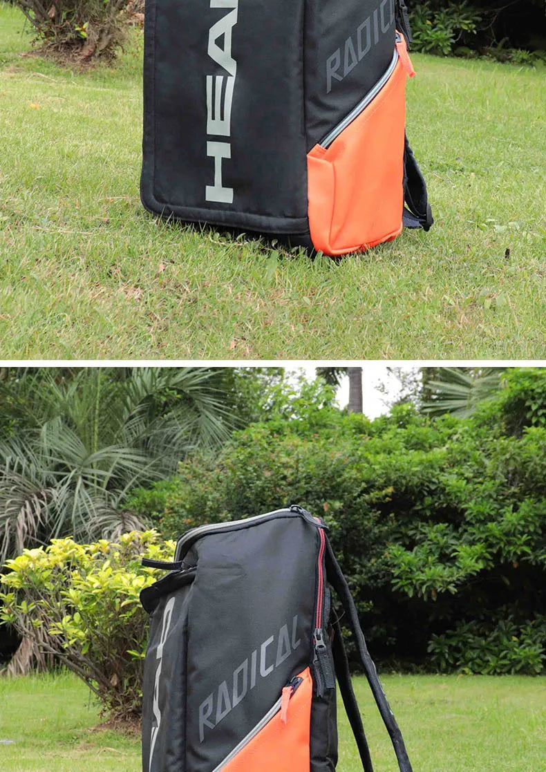 HEAD Radical Tennis Backpack