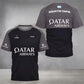 Men Padel Casual T-Shirt