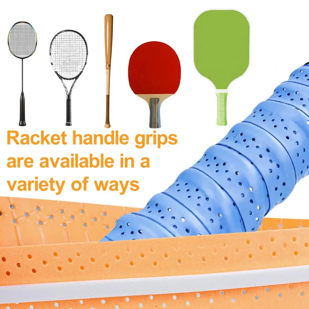 Pickleball Paddle Overgrip Tape