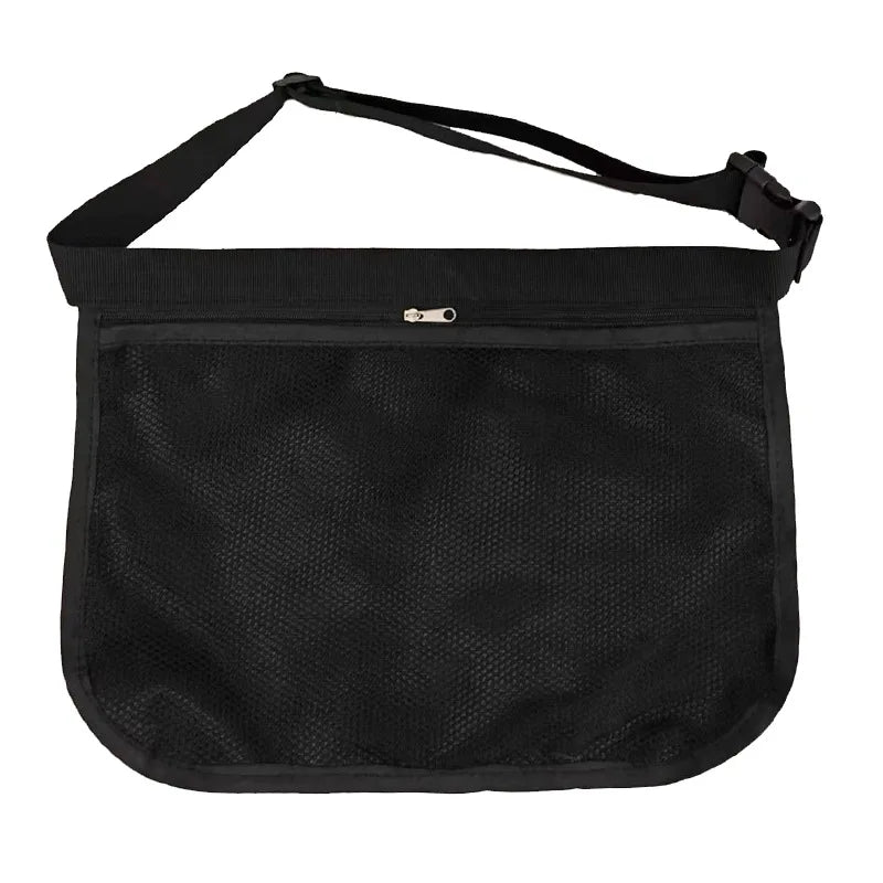 Tennis Waist Ball Bag