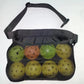 Tennis Waist Ball Bag