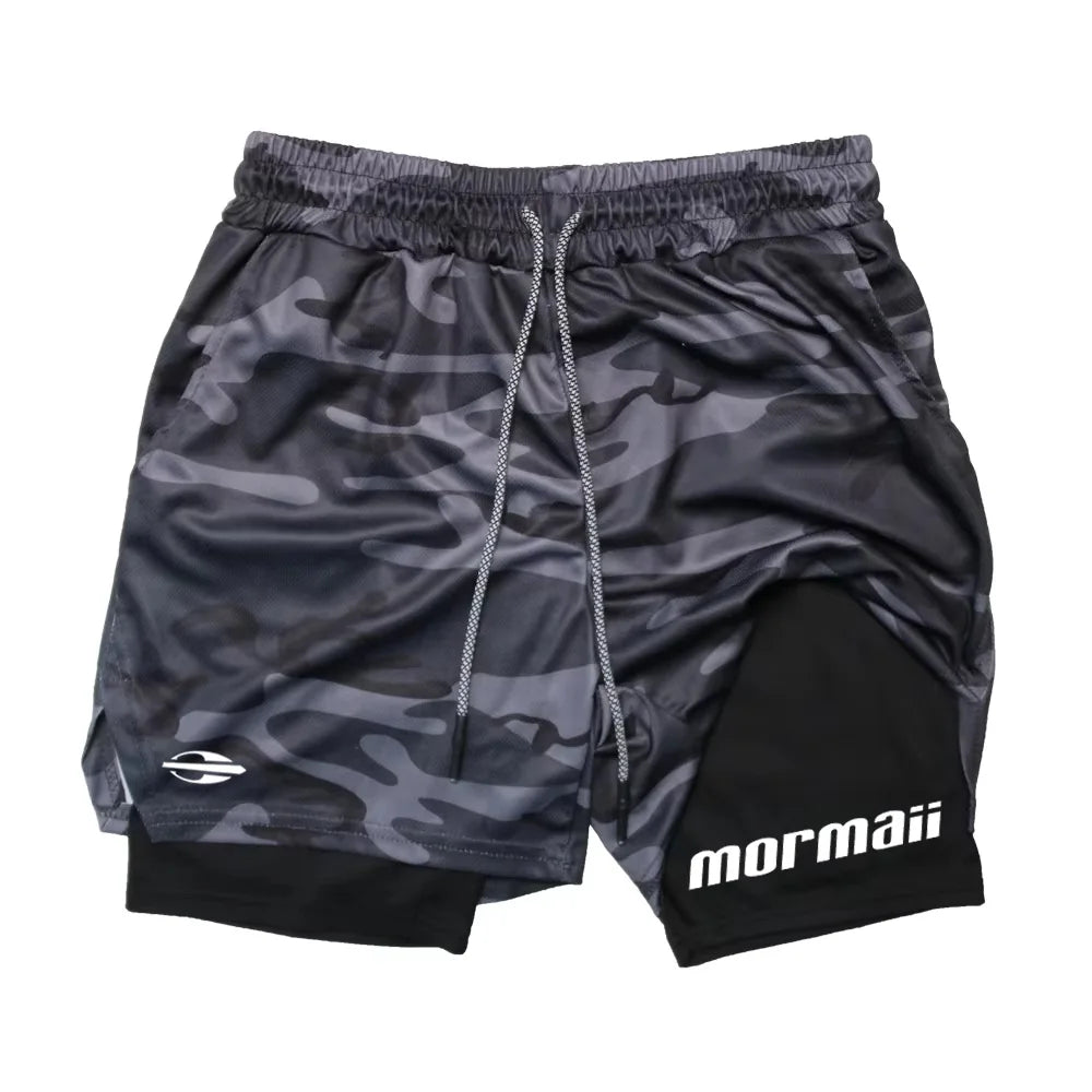 Men Padel Training Shorts