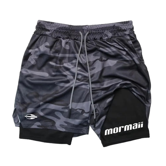Men Padel Training Shorts
