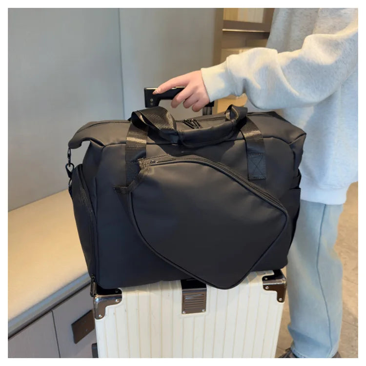 Large Capacity Tennis Bag