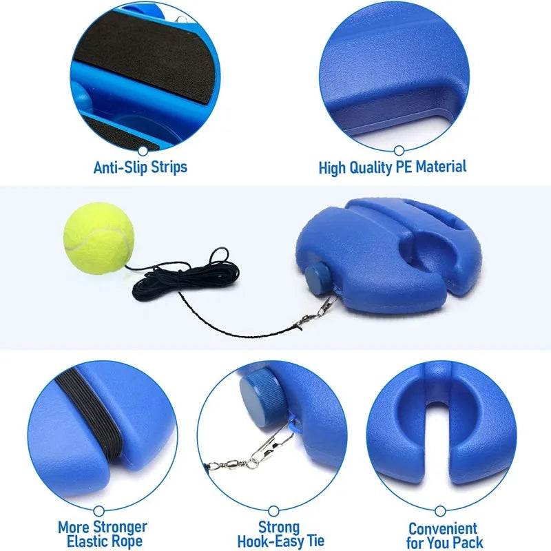 Tennis Bounce Training Set