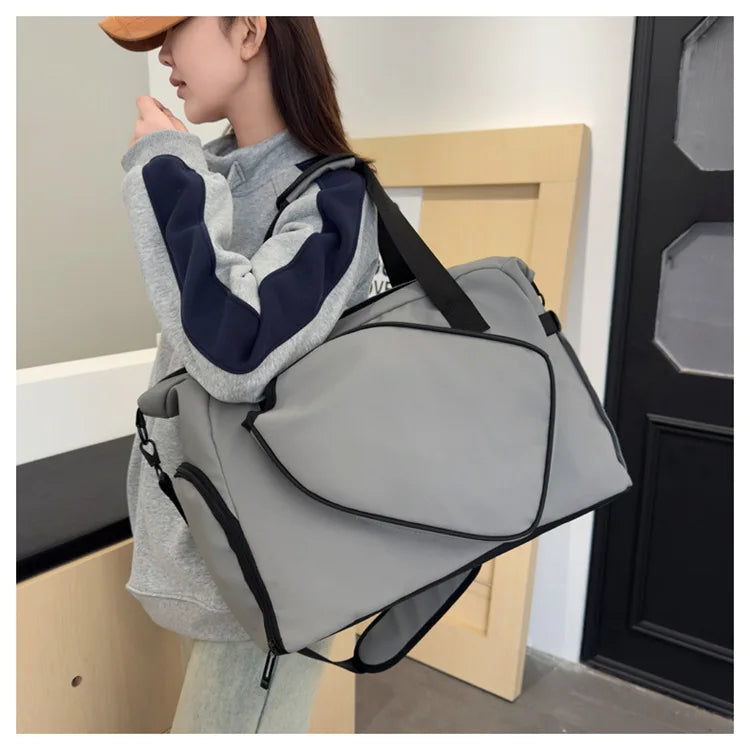 Large Capacity Tennis Bag
