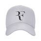 Roger Federer Tennis Cap