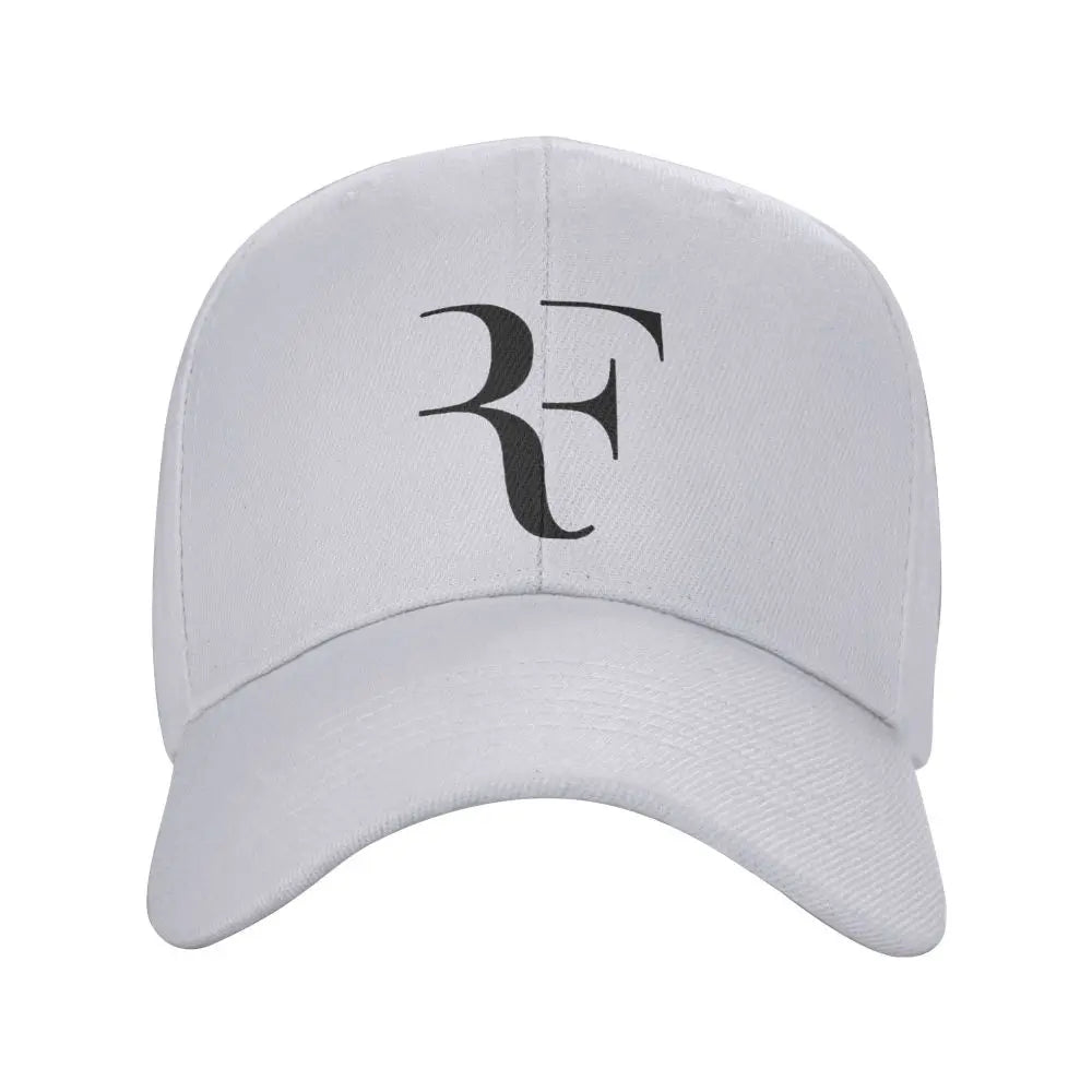Roger Federer Tennis Cap