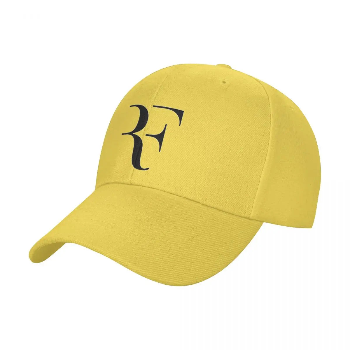 Roger Federer Tennis Cap