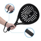 Carbon Padel Tennis Racket