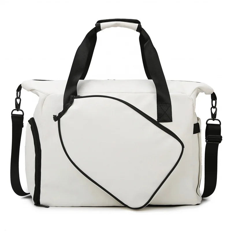 Large Capacity Tennis Bag