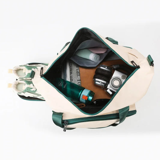 Large Capacity Tennis Bag