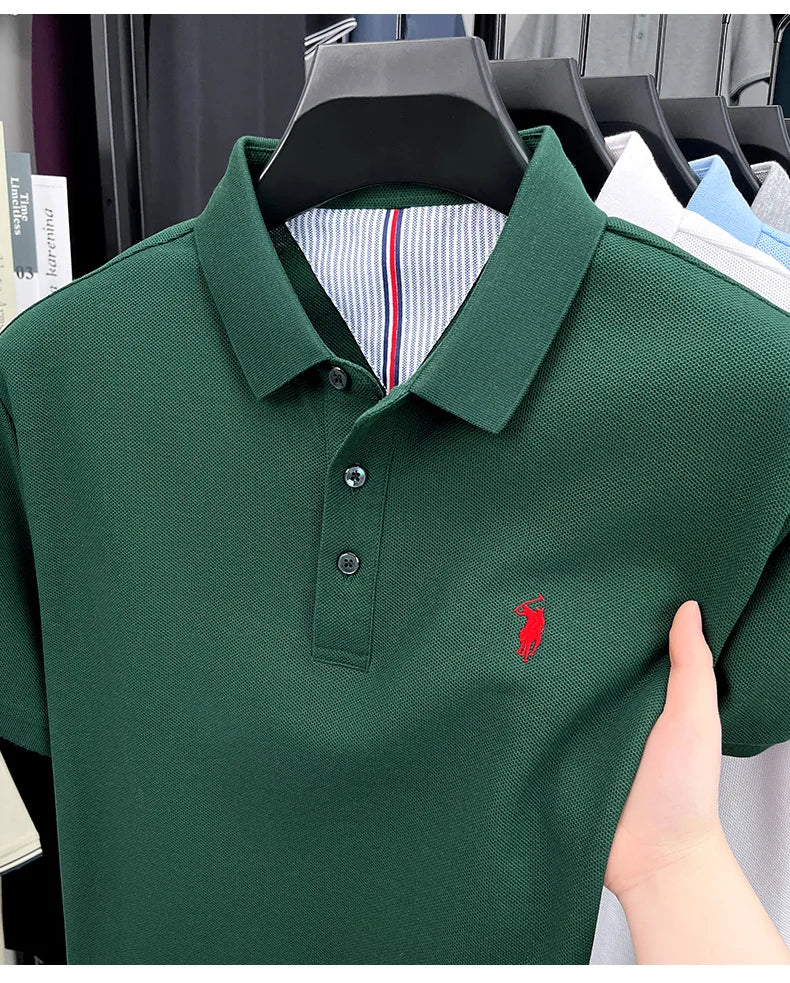Cotton Premium Polo Shirt