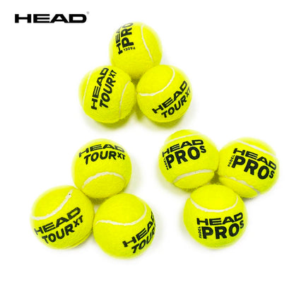 HEAD Tennis Training Balls