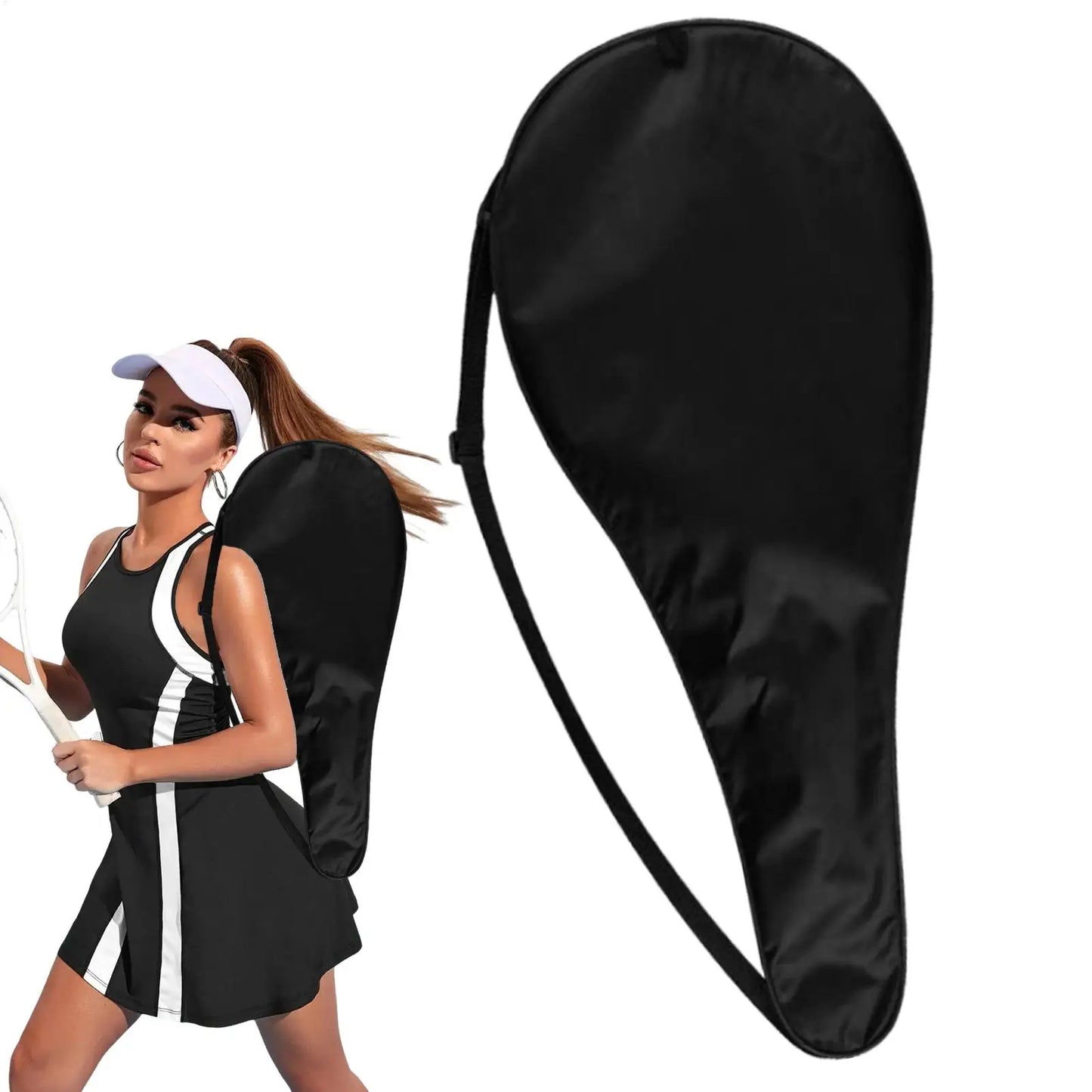 Waterproof Tennis Racket Bag