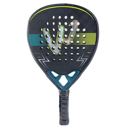 Custom Carbon Padel Racket
