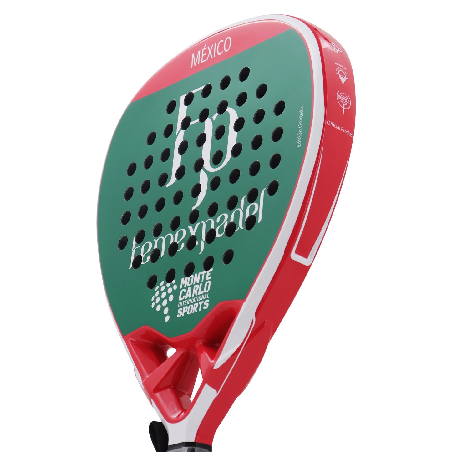 Full Carbon Padel Racket
