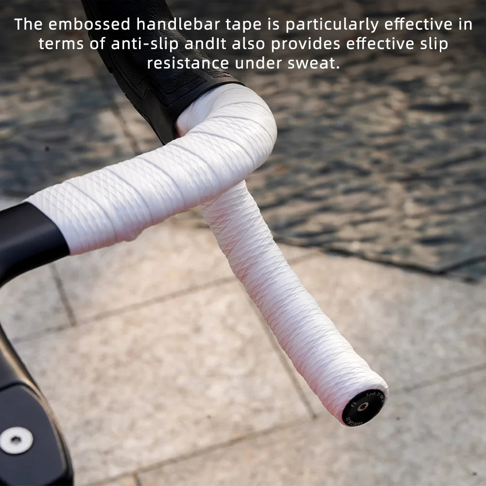 Silicone Bike Handlebar Tape