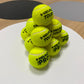HEAD Tennis Training Balls
