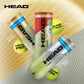 HEAD Controlled Padel Balls