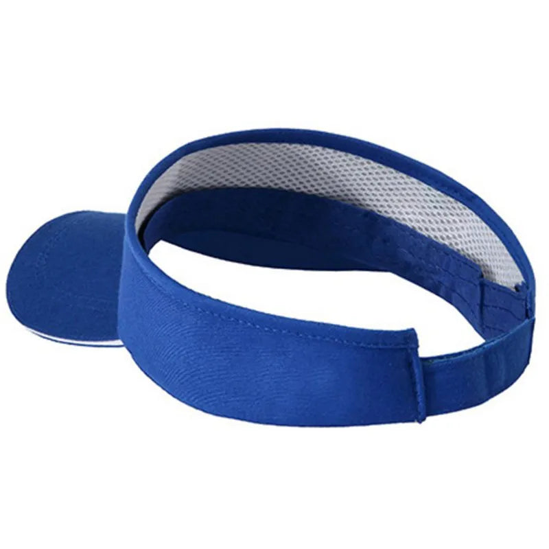 Adjustable Tennis Sports Visor