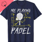 Casual Paddle T-shirt