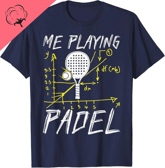 Casual Paddle T-shirt