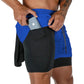 Men Padel Quick Dry Shorts