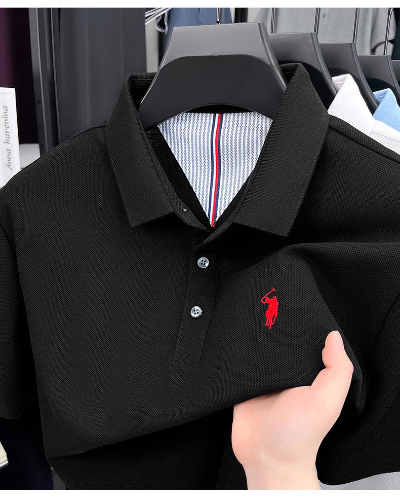 Cotton Premium Polo Shirt